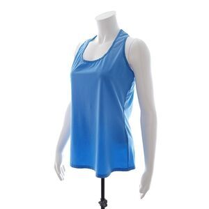 Kuhl Blue Tank Top Shirt Womens Size Medium